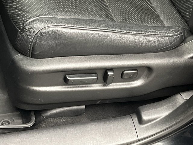 2018 Honda Pilot Elite