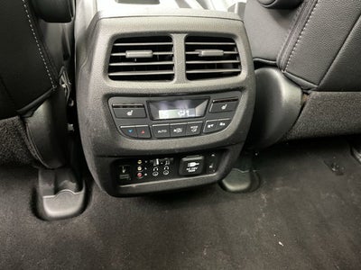 2018 Honda Pilot Elite