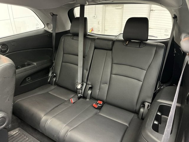 2018 Honda Pilot Elite