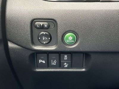 2018 Honda Pilot Elite