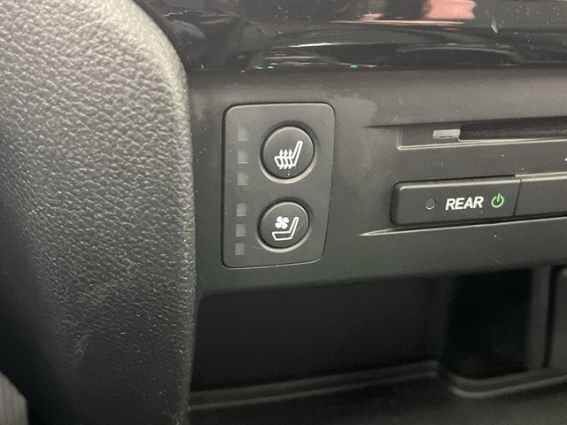 2018 Honda Pilot Elite