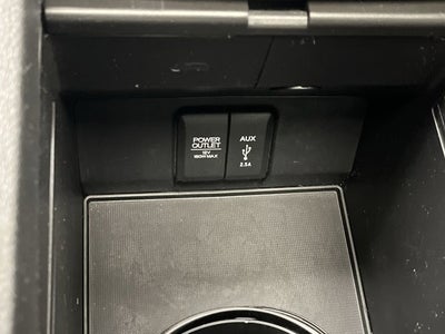 2018 Honda Pilot Elite