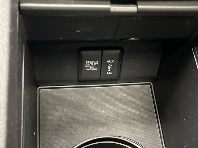 2018 Honda Pilot Elite