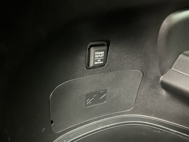 2018 Honda Pilot Elite