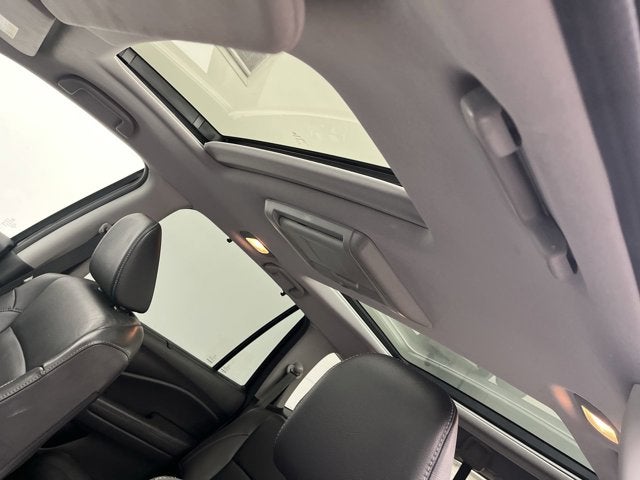 2018 Honda Pilot Elite