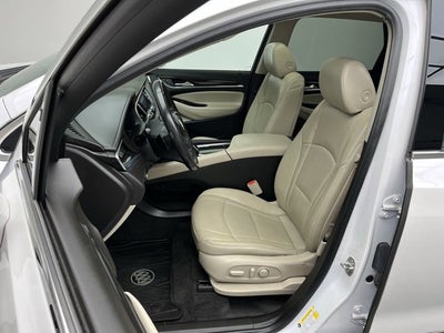 2019 Buick Enclave Premium