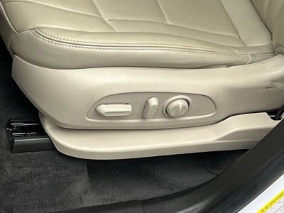 2019 Buick Enclave Premium