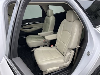 2019 Buick Enclave Premium