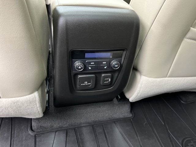 2019 Buick Enclave Premium