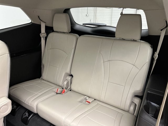 2019 Buick Enclave Premium