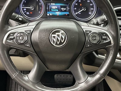 2019 Buick Enclave Premium