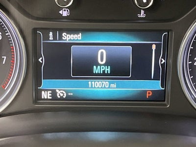 2019 Buick Enclave Premium