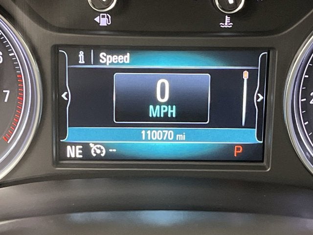 2019 Buick Enclave Premium