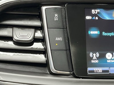 2019 Buick Enclave Premium