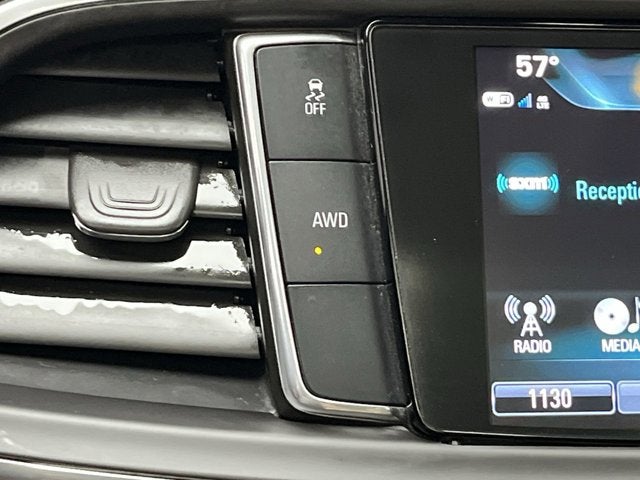 2019 Buick Enclave Premium