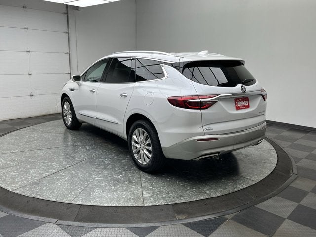 2019 Buick Enclave Premium