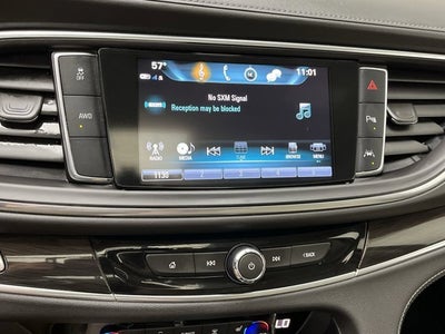 2019 Buick Enclave Premium