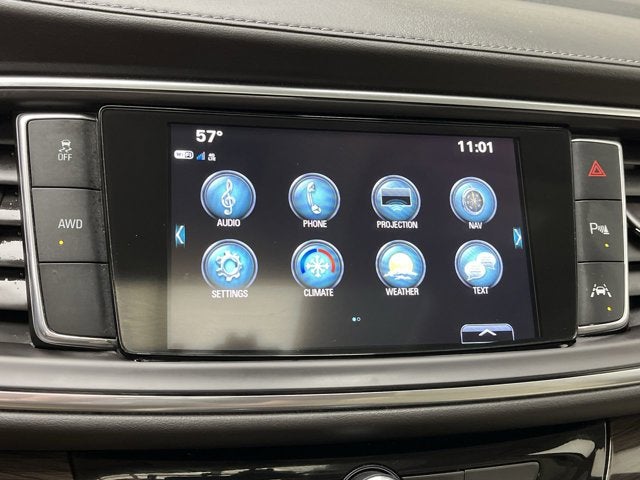 2019 Buick Enclave Premium