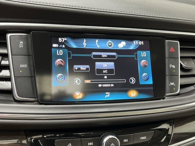 2019 Buick Enclave Premium