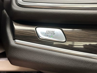 2019 Buick Enclave Premium