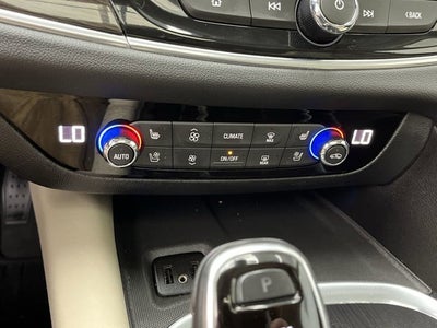 2019 Buick Enclave Premium