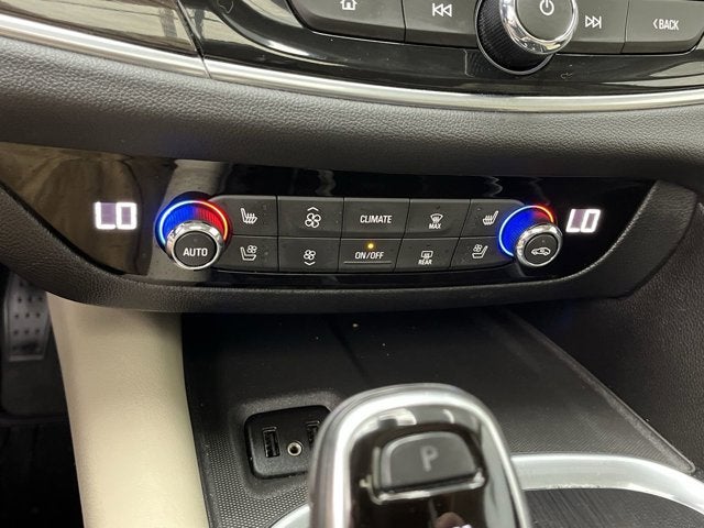 2019 Buick Enclave Premium