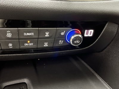 2019 Buick Enclave Premium