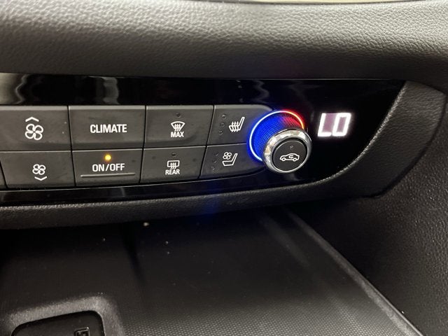 2019 Buick Enclave Premium