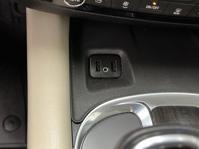 2019 Buick Enclave Premium