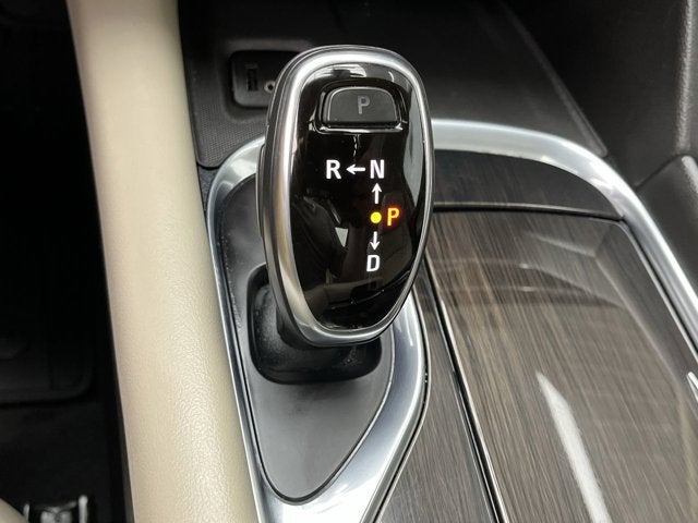 2019 Buick Enclave Premium