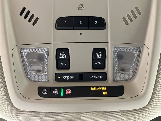 2019 Buick Enclave Premium