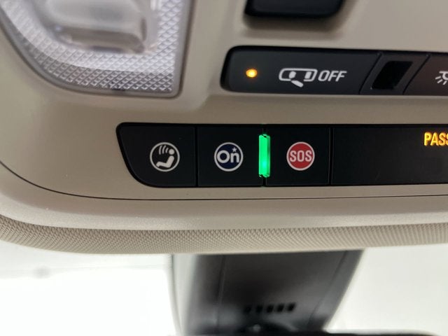 2019 Buick Enclave Premium