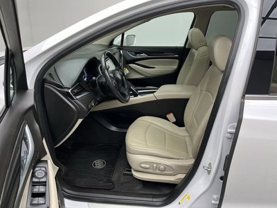 2019 Buick Enclave Premium