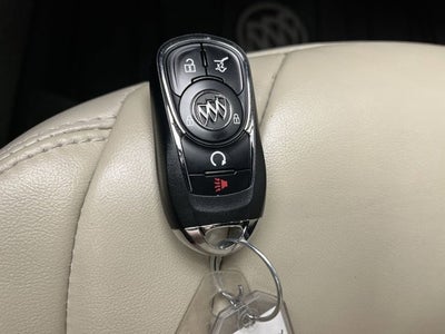 2019 Buick Enclave Premium