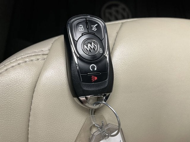 2019 Buick Enclave Premium