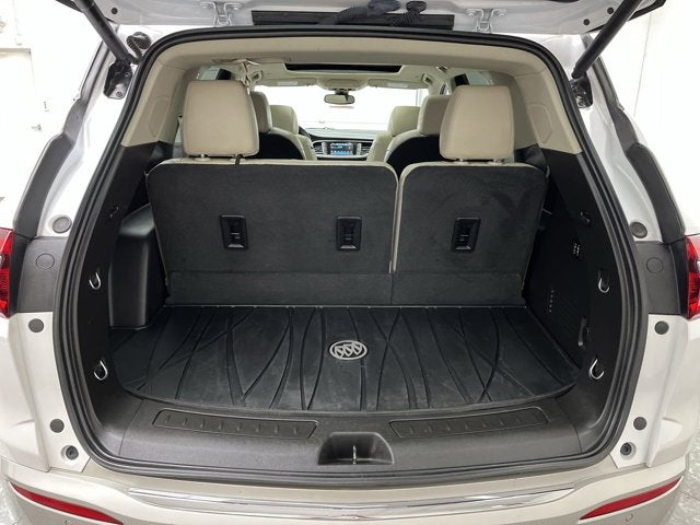 2019 Buick Enclave Premium