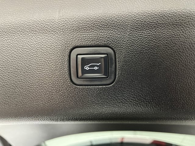 2019 Buick Enclave Premium