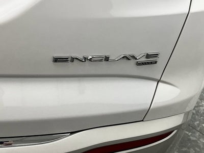 2019 Buick Enclave Premium