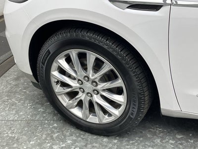 2019 Buick Enclave Premium