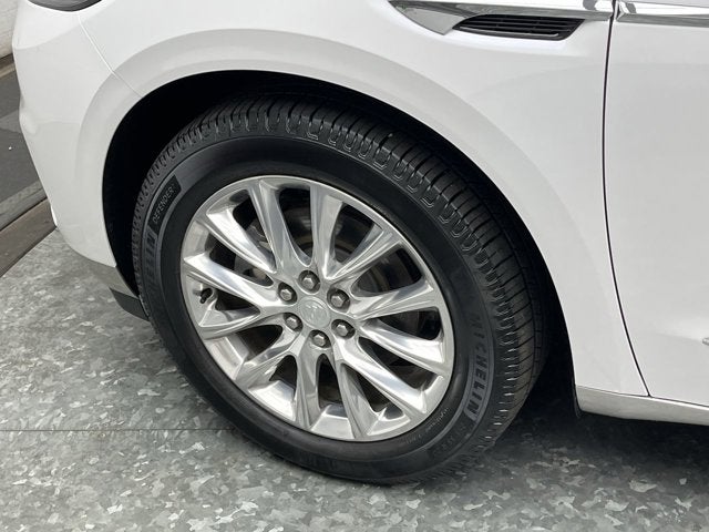2019 Buick Enclave Premium