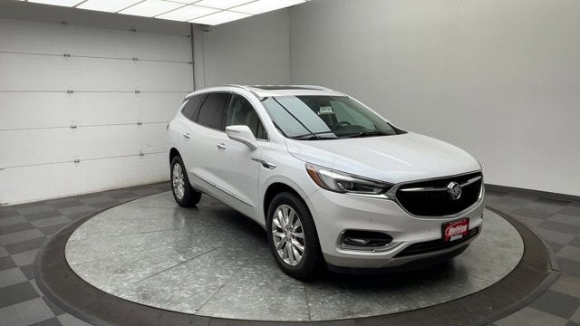 2019 Buick Enclave Premium