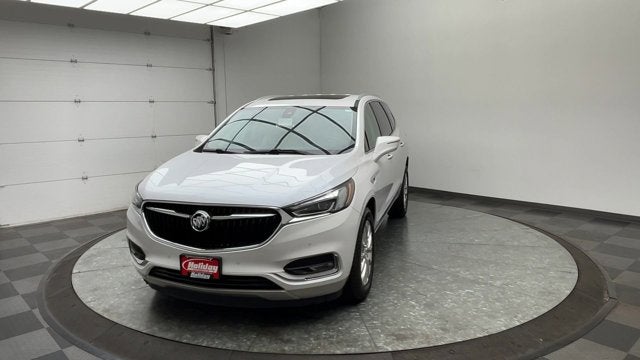 2019 Buick Enclave Premium
