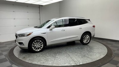 2019 Buick Enclave Premium