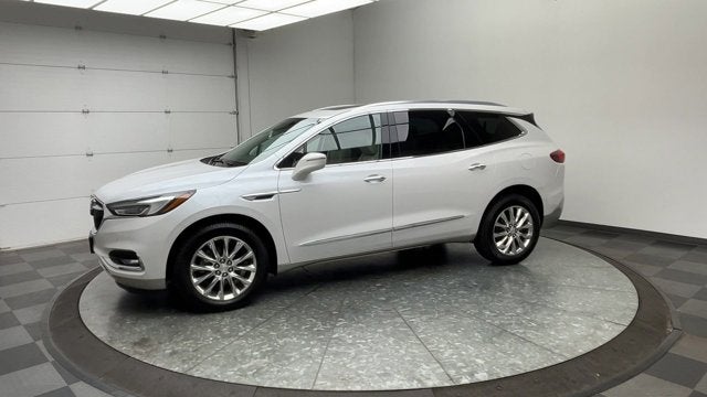2019 Buick Enclave Premium