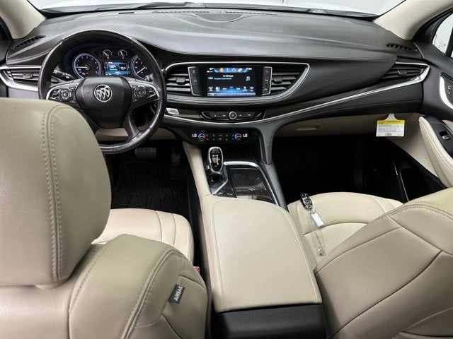 2019 Buick Enclave Premium