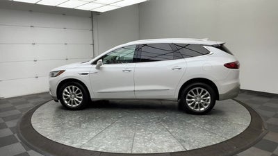 2019 Buick Enclave Premium