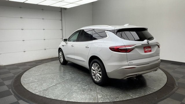 2019 Buick Enclave Premium