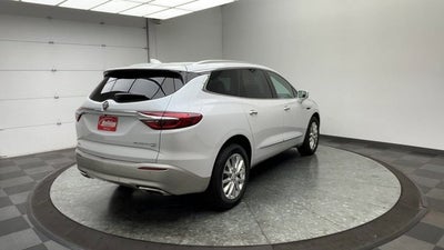 2019 Buick Enclave Premium