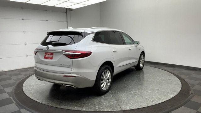 2019 Buick Enclave Premium