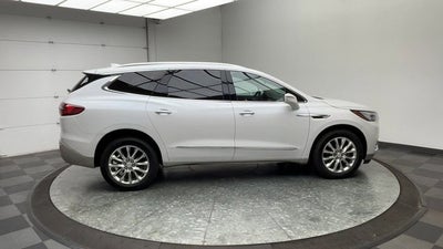 2019 Buick Enclave Premium